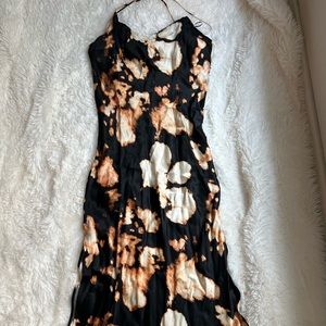Topshop dress